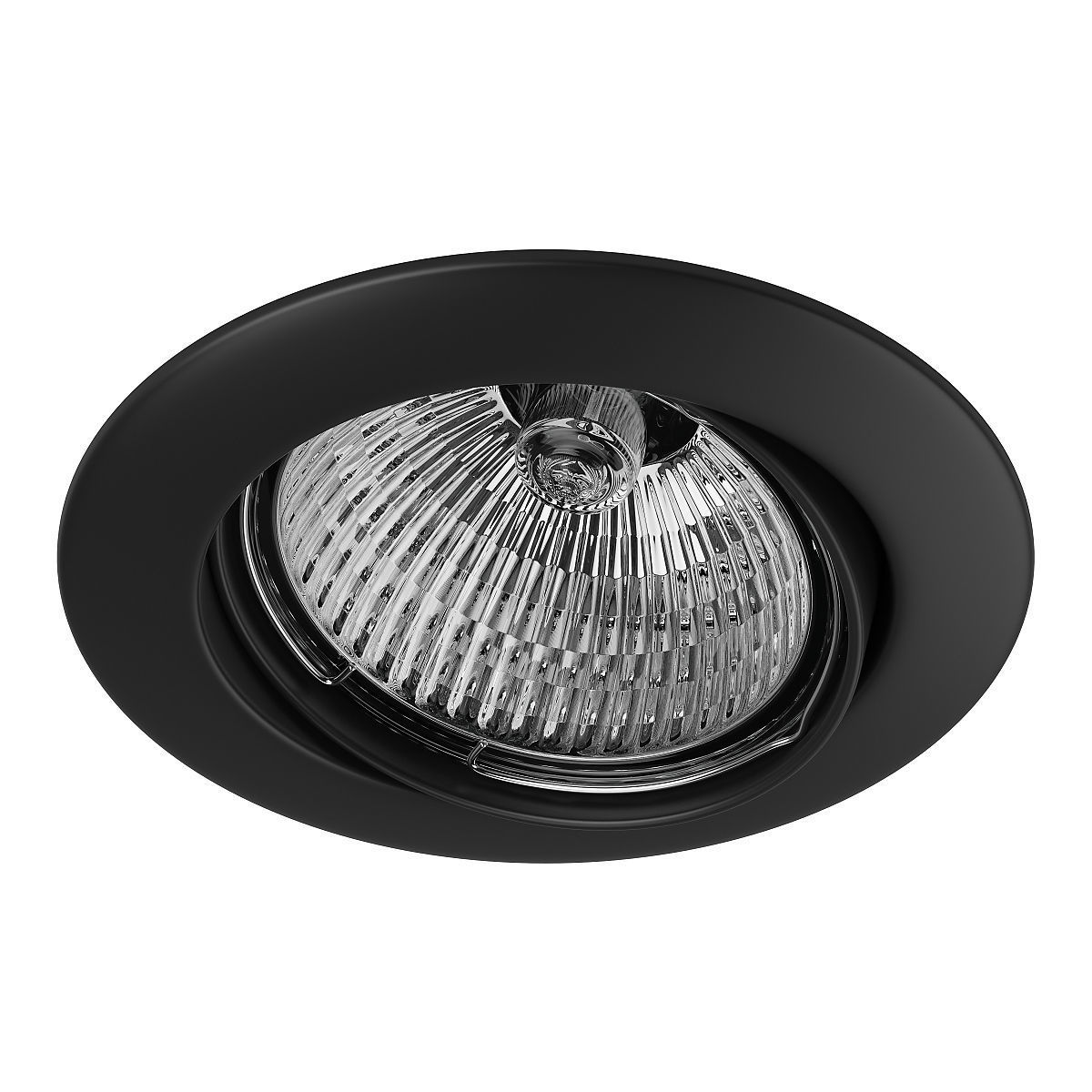 011027 Lega Lightstar Recessed spotlight 3D model_1