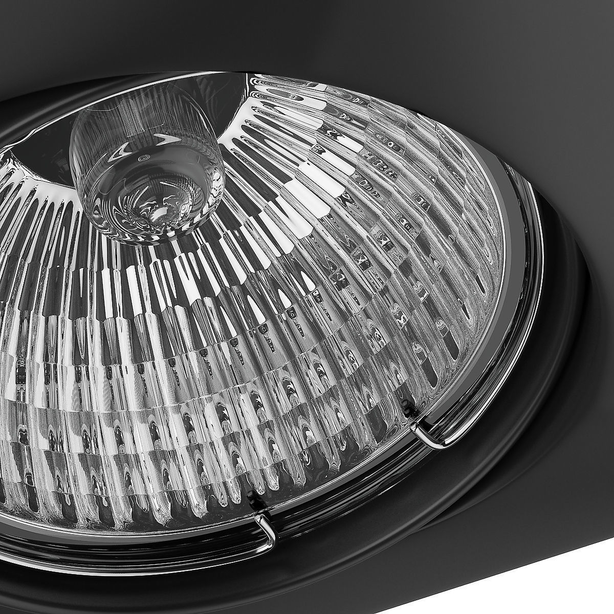 011037 Lega Lightstar Recessed spotlight 3D model_3