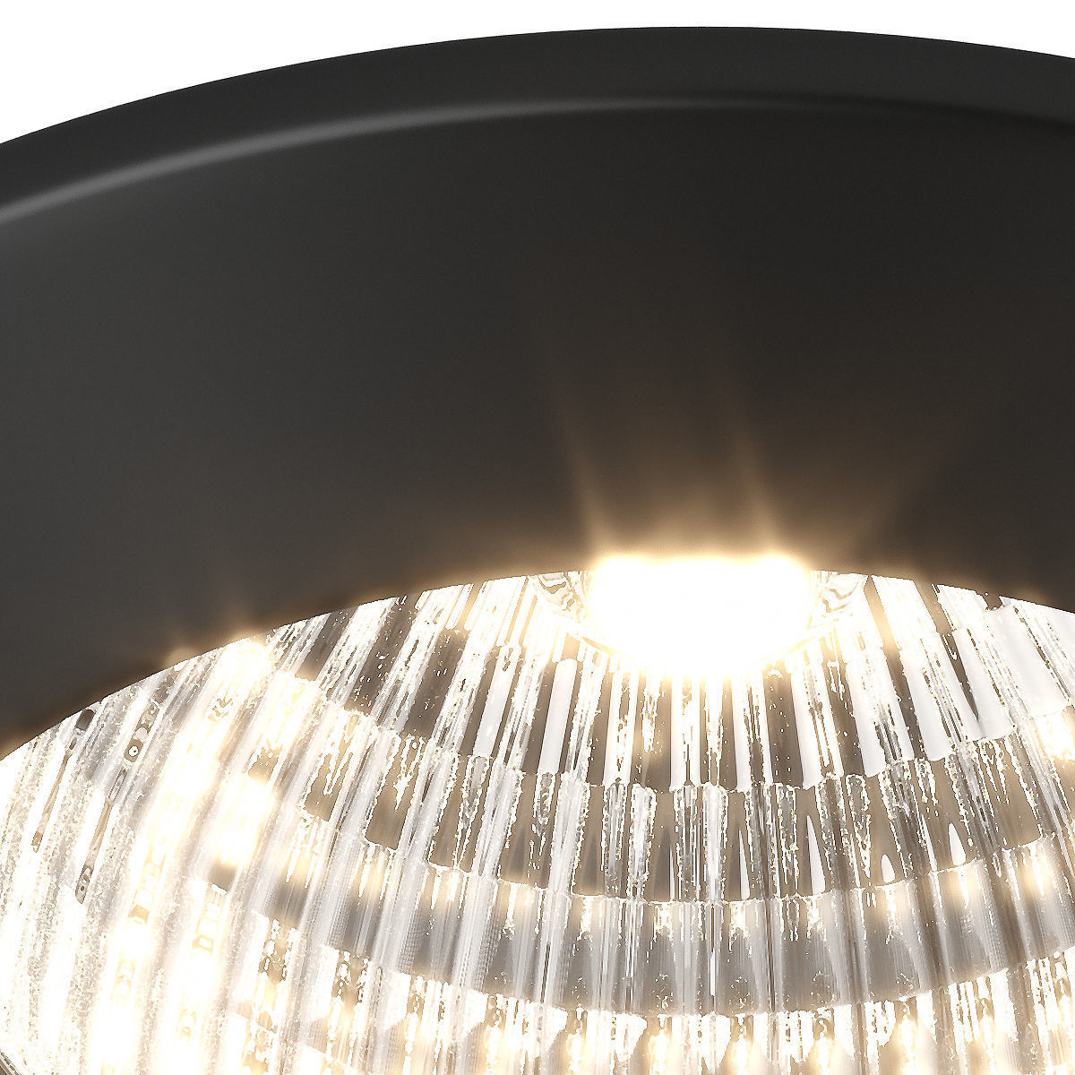 011047 Lega Lightstar Recessed spotlight 3D model_2