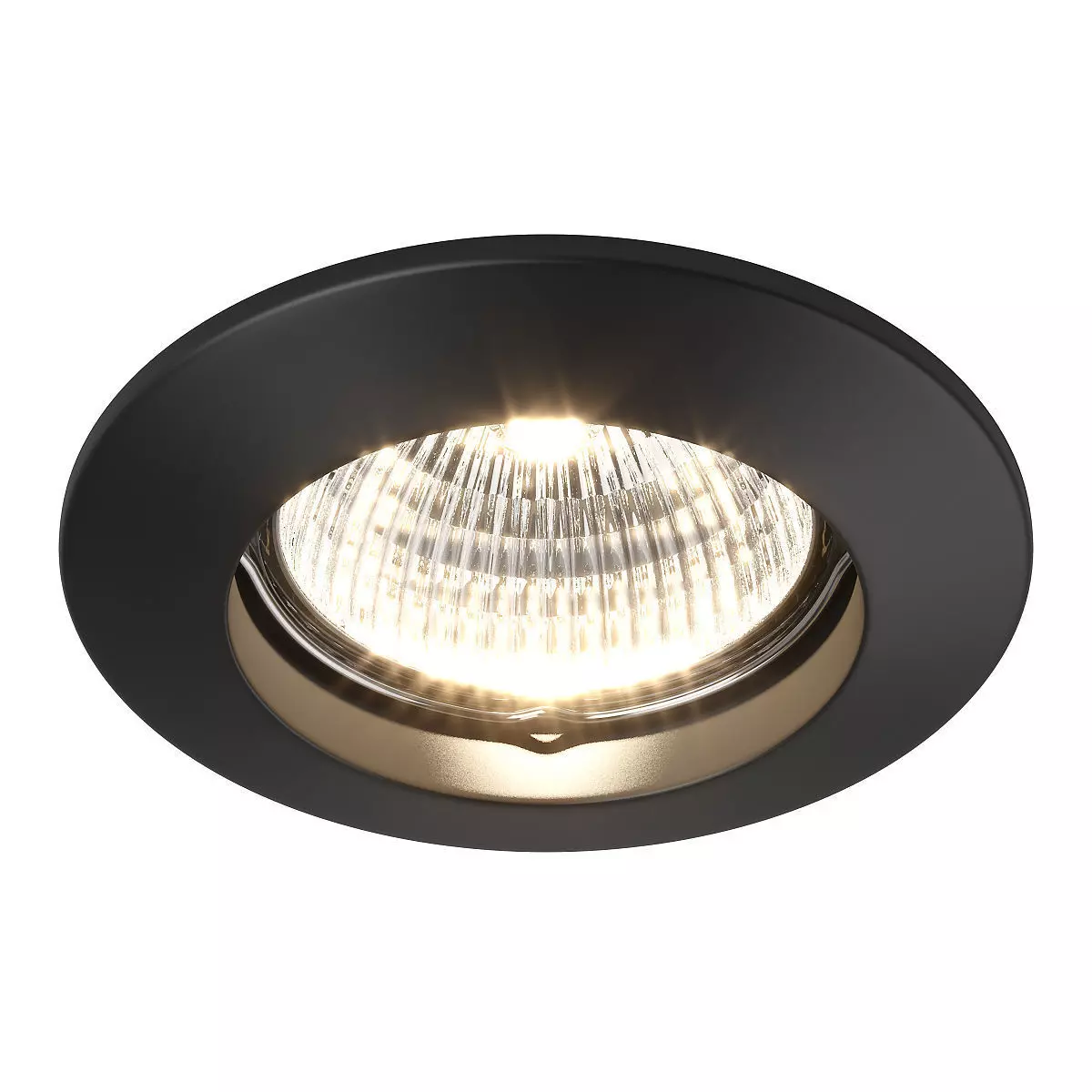 011047 Lega Lightstar Recessed spotlight 3D model_0