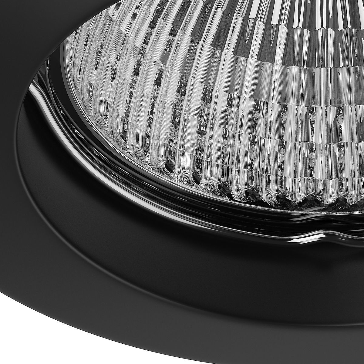 011047 Lega Lightstar Recessed spotlight 3D model_3