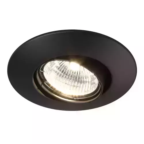 011057 Lega Lightstar Recessed spotlight