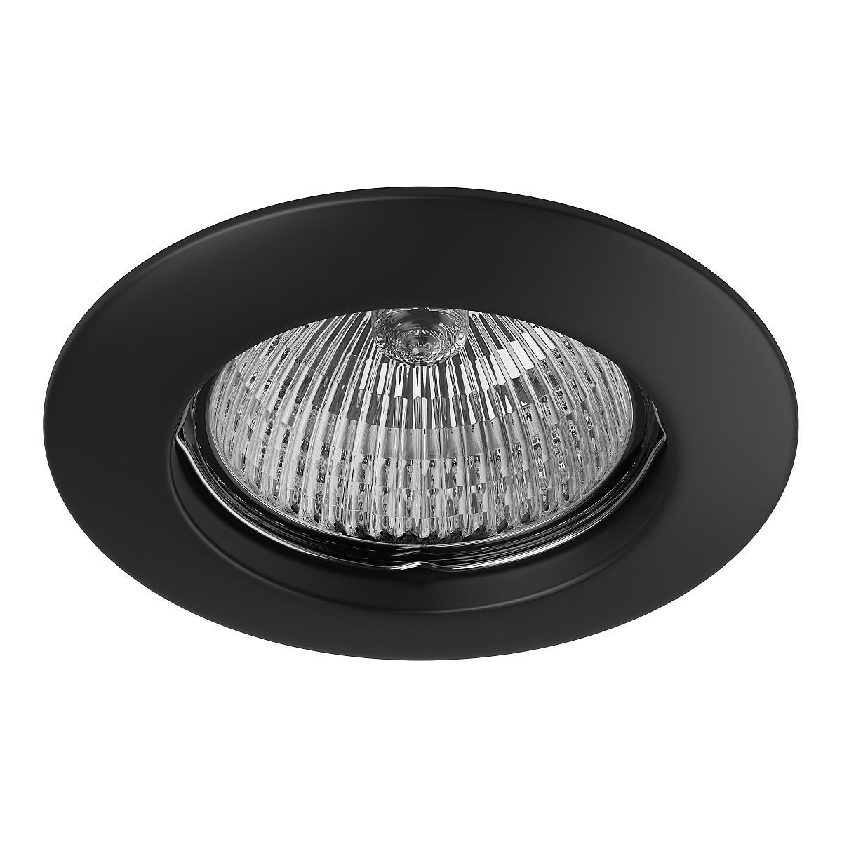 011077 Teso Lightstar Recessed spotlight 3D model_1