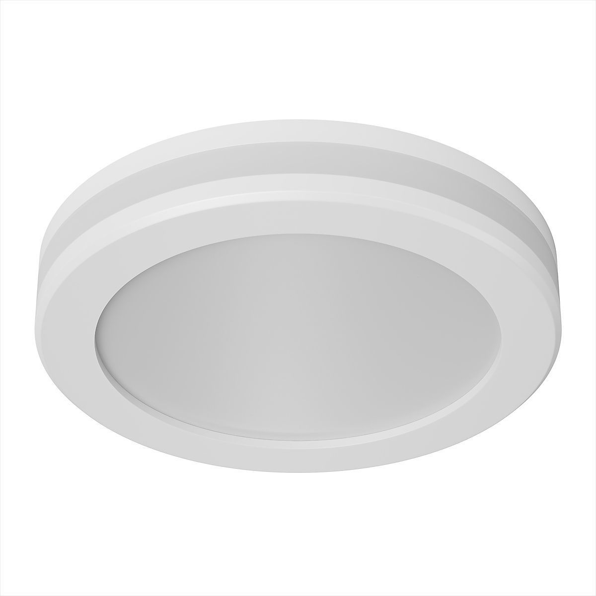 070x5x Maturo Lightstar Recessed spotlamp 3D model_4