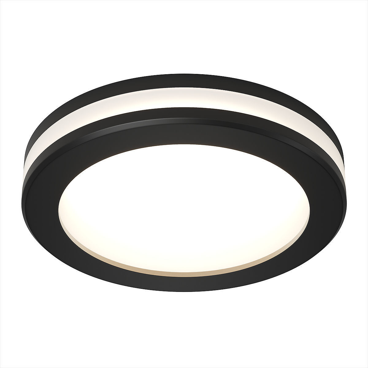 070x5x Maturo Lightstar Recessed spotlamp 3D model_7
