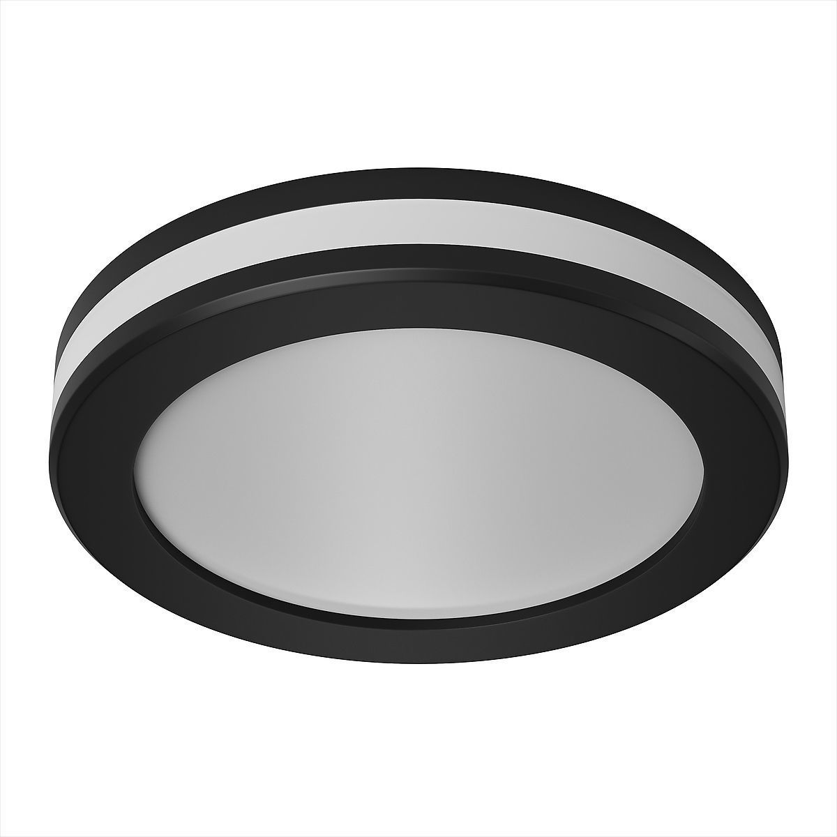070x5x Maturo Lightstar Recessed spotlamp 3D model_8