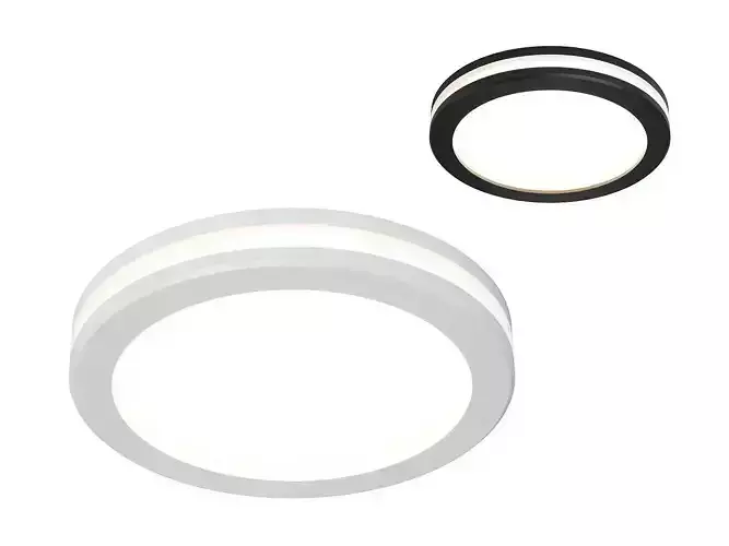 070x6x Maturo Lightstar Recessed spotlamp