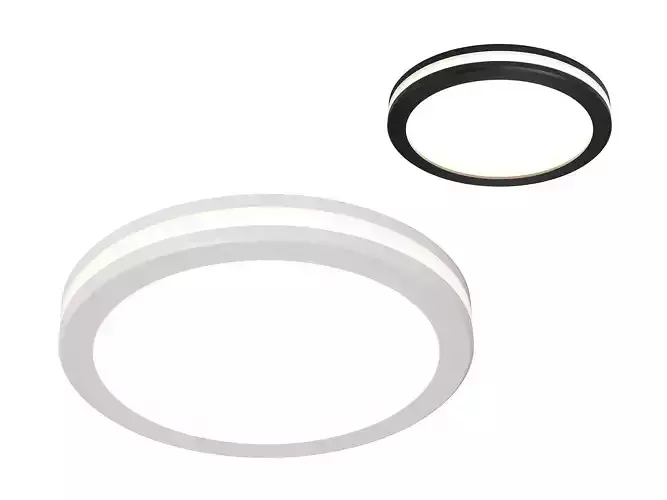 070x7x Maturo Lightstar Recessed spotlamp