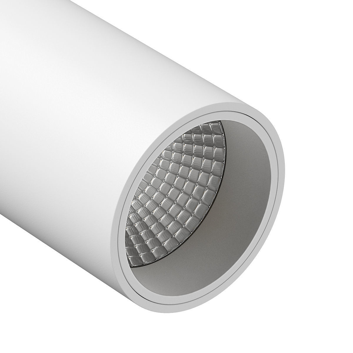 21821X Fuoco Lightstar LED lamp for 1-phase track 3D model_5