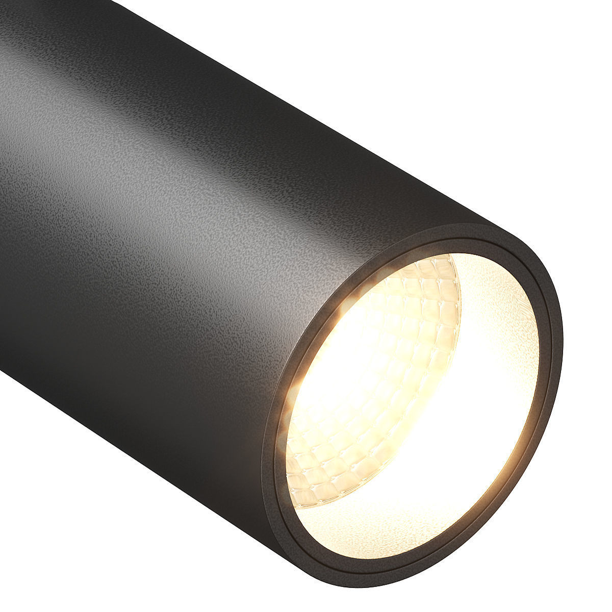 21821X Fuoco Lightstar LED lamp for 1-phase track 3D model_8