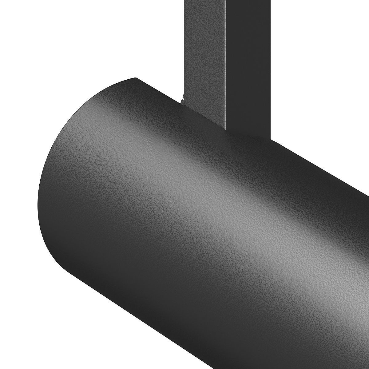 21821X Fuoco Lightstar LED lamp for 1-phase track 3D model_9