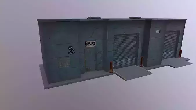 Old Auto Centre Service