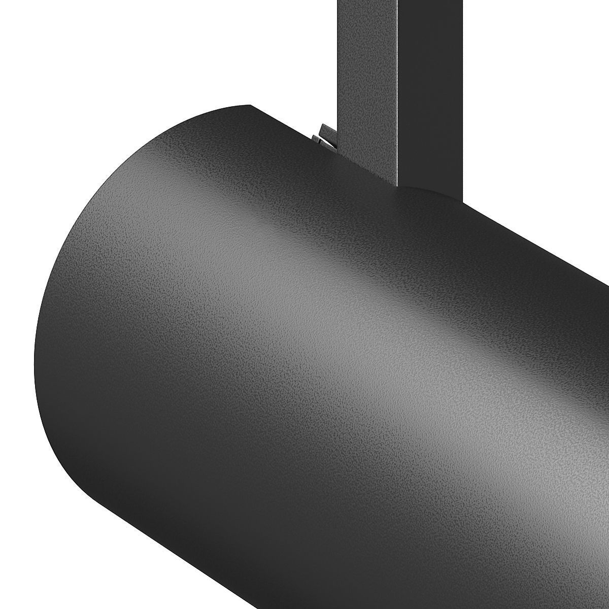 21823X Fuoco Lightstar LED lamp for 1-phase track 3D model_9