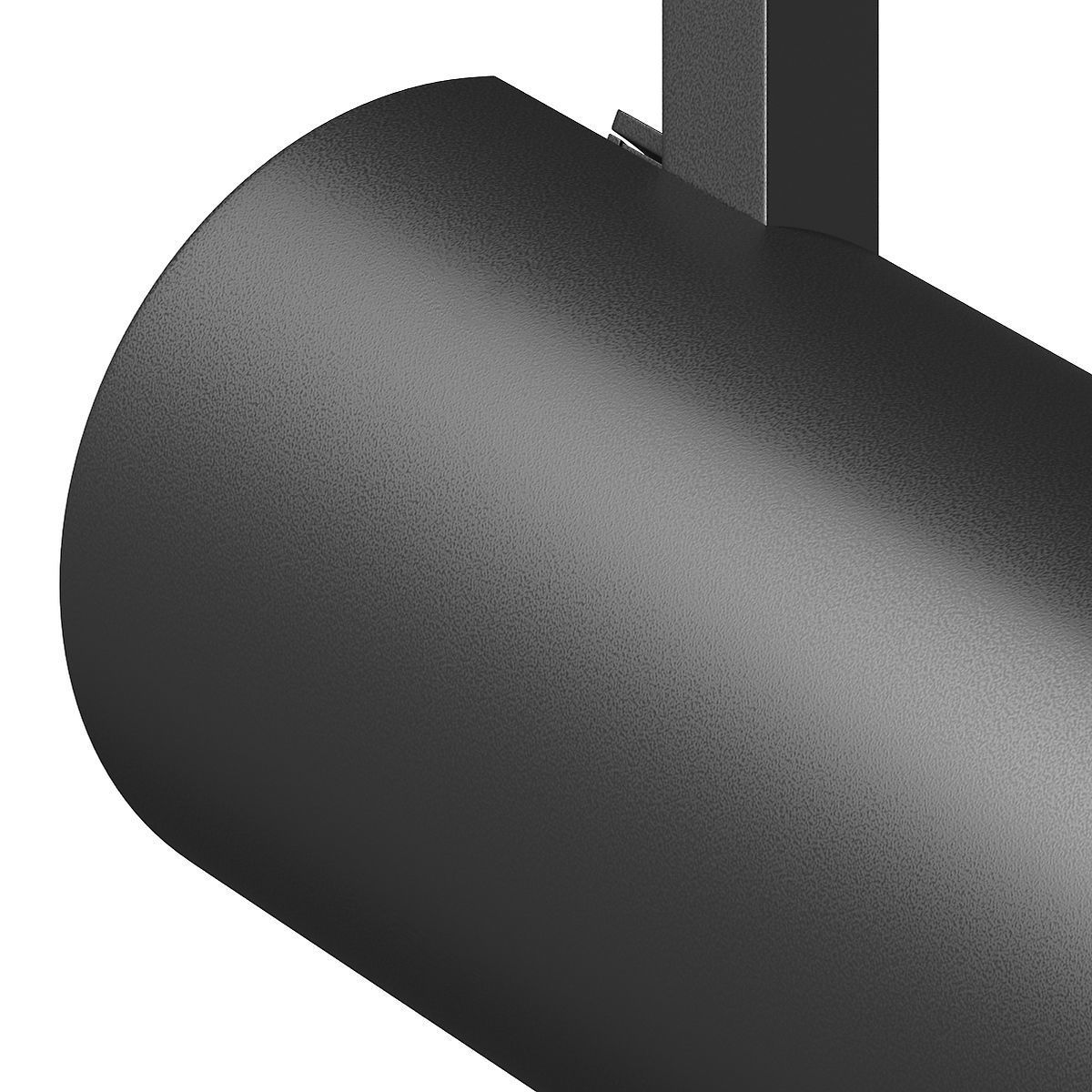 21824X Fuoco Lightstar LED lamp for 1-phase track 3D model_9