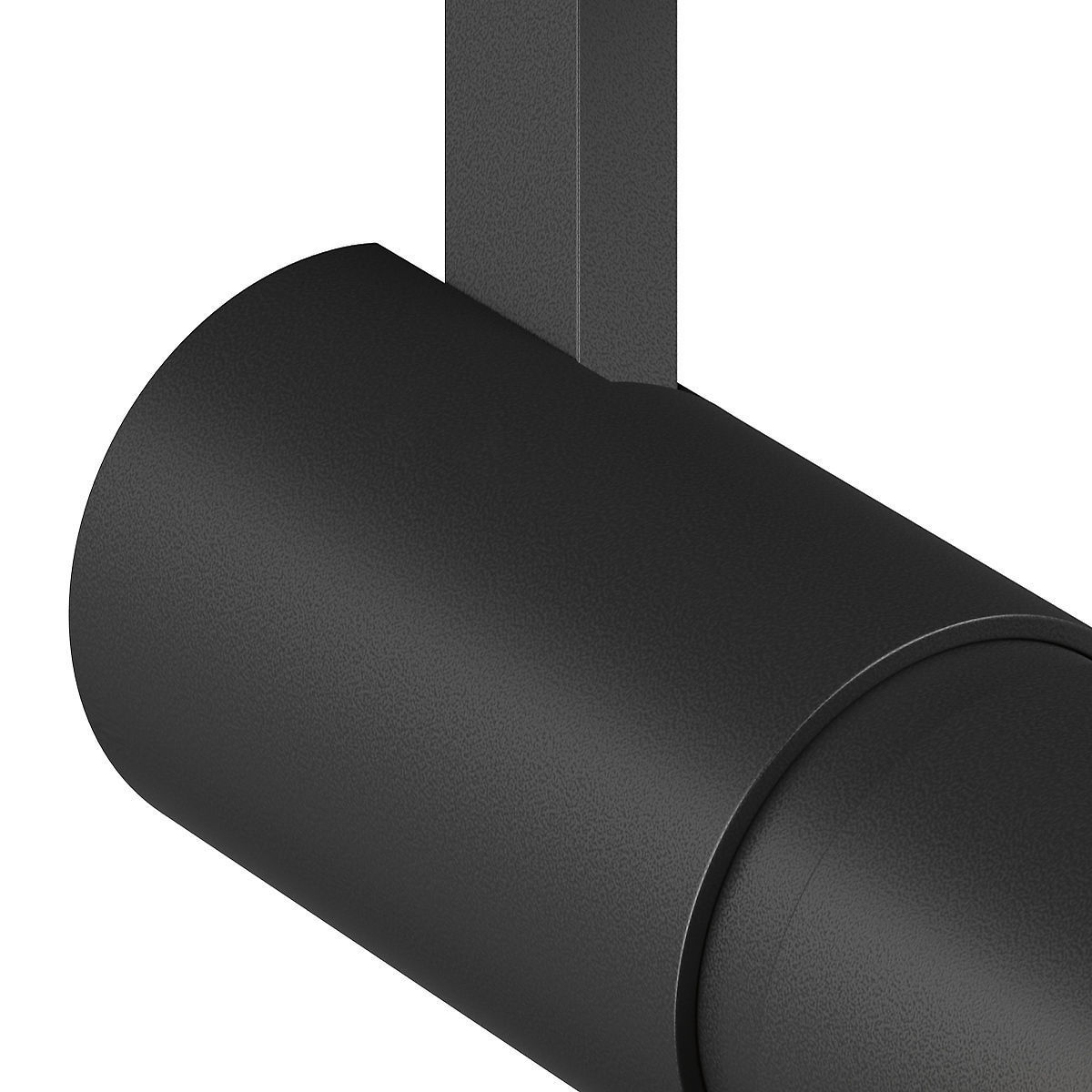 2291XX Volta Lightstar LED lamp for 1-phase track 3D model_9