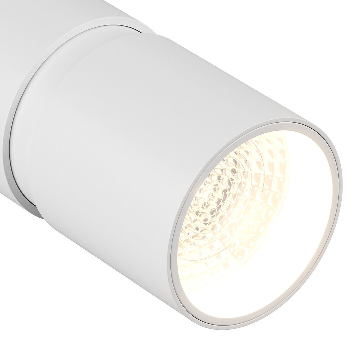 2291XX Volta Lightstar LED lamp for 1-phase track 3D model_5