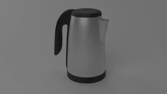 Kettle tea