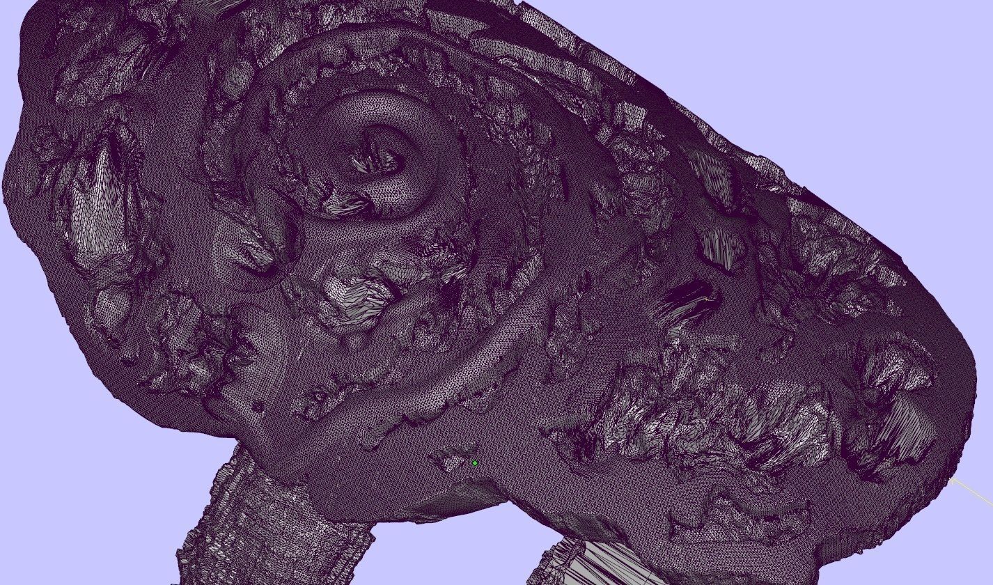 ring of unusual form ammonite 3D print model_5