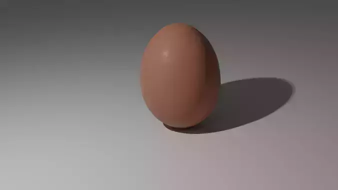 Chicken Egg