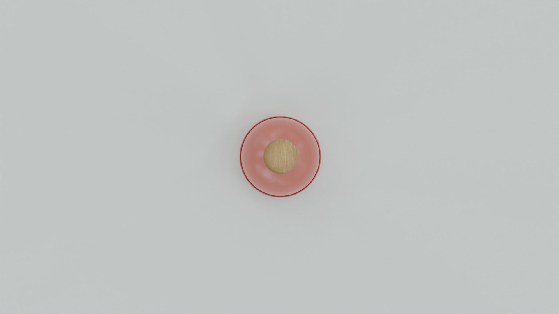 Sink and Toilet Plunger 3D Model 3D model_3