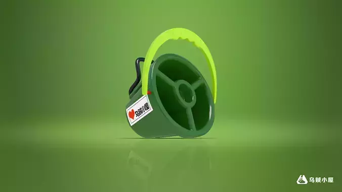 Splatoon weapon