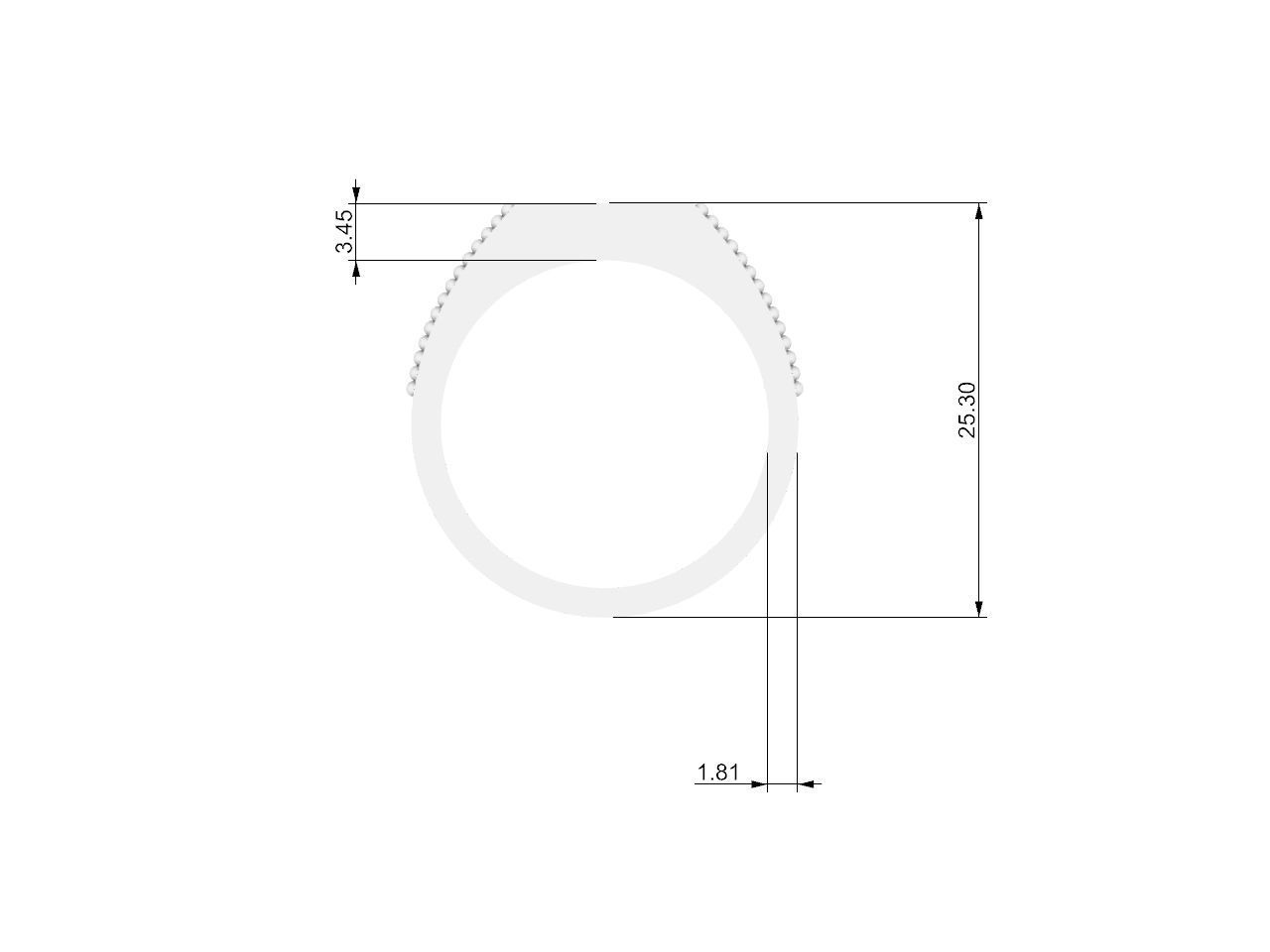very stylish and subtle mens ring stl file verified 3D print model_14