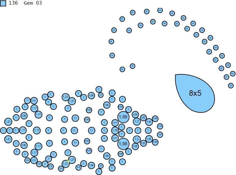 Panther Ring 3D print model_10