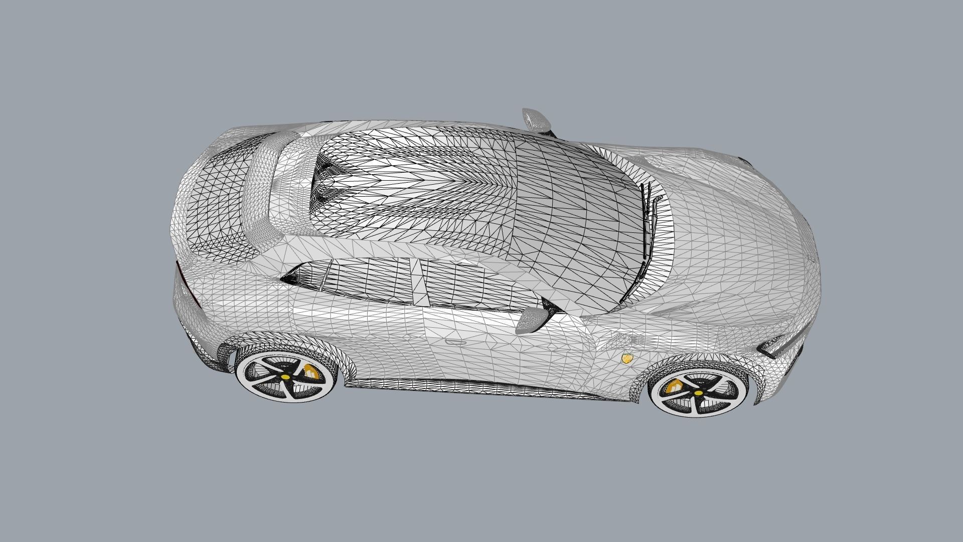 3d-model-ferrari-purosangue-2023-vr-ar-low-poly-cgtrader