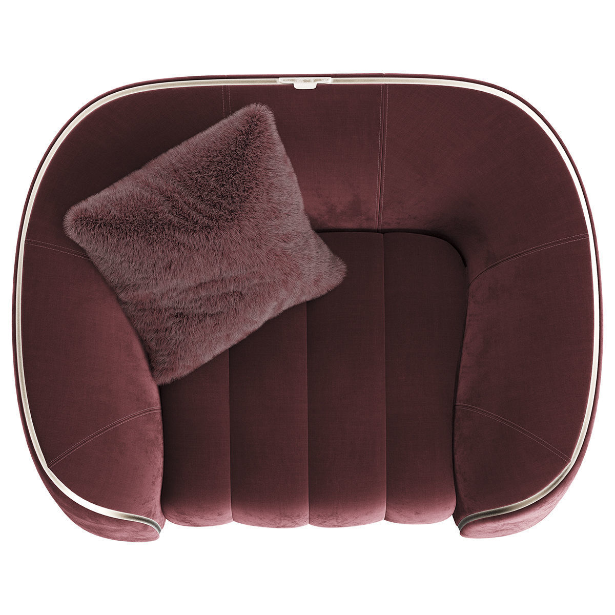 PIERRE ARMCHAIR 3D model_5