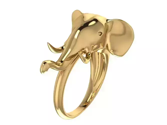 Elephant Ring 