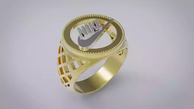 Ring NIKE