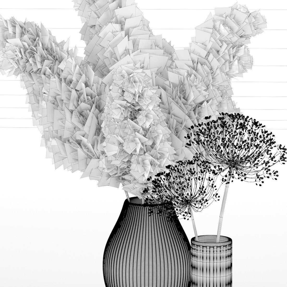 dry plant composition 3D model_6