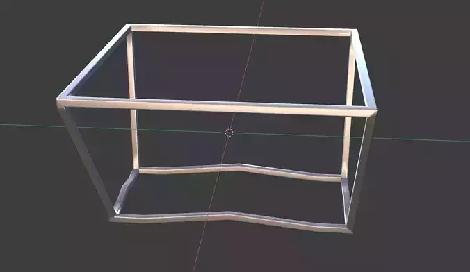 TABLE FRAME