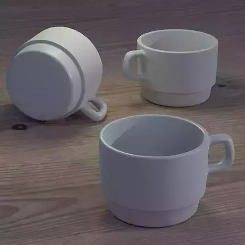 Coffee cup