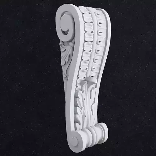 Bracket kronstaein Furniture Corbet