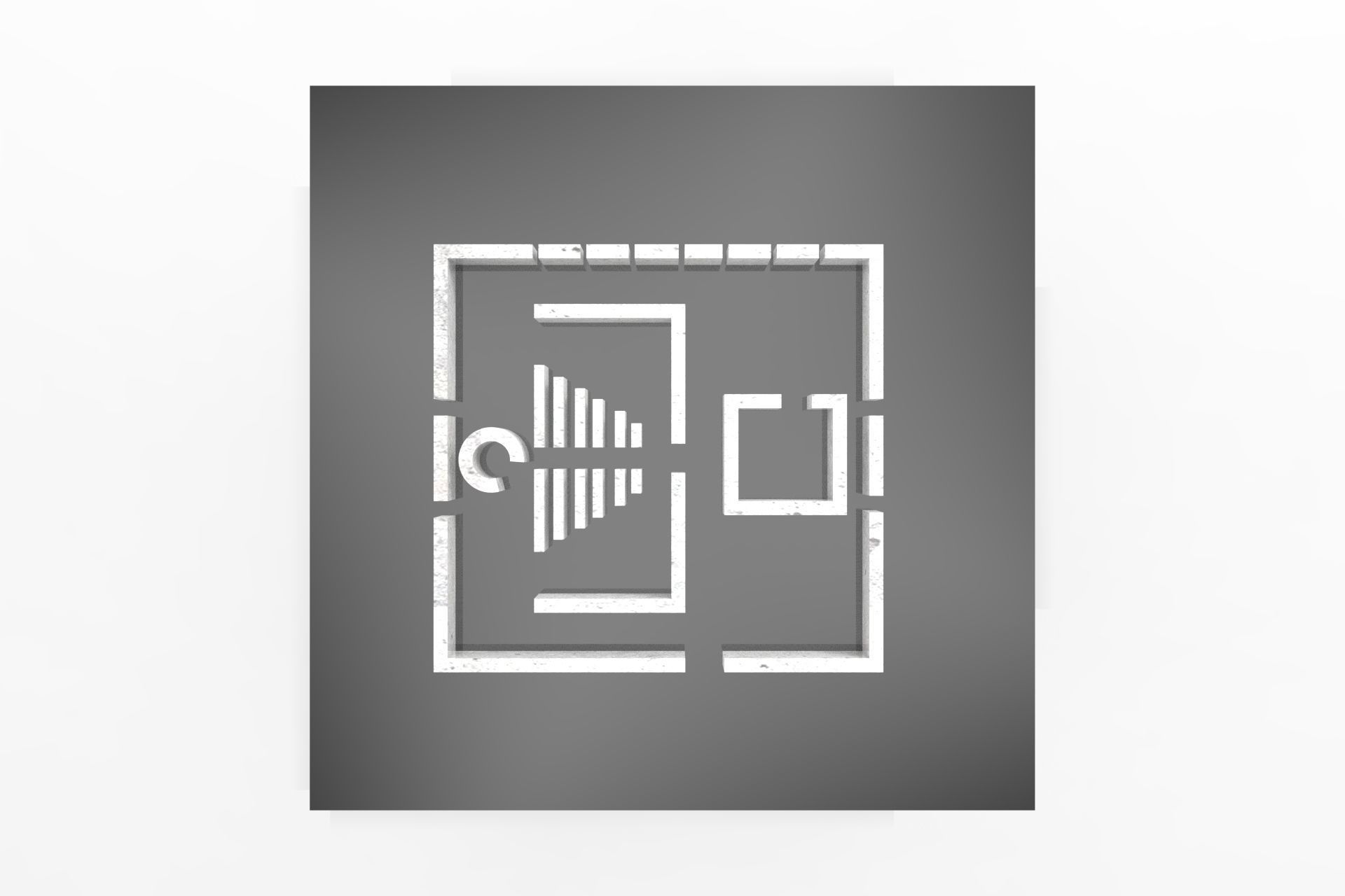 ARCHIPLAN 16 Free low-poly 3D model_6