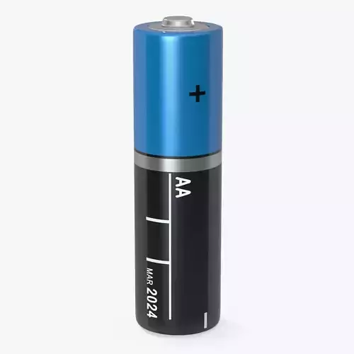 AA Battery