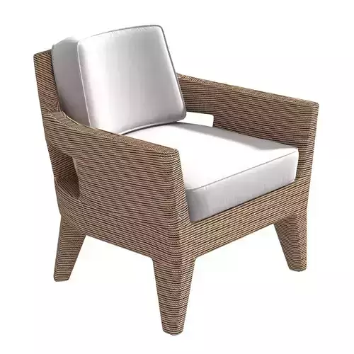 Cocoon CAPE TOWN LOUNGE CHAIR