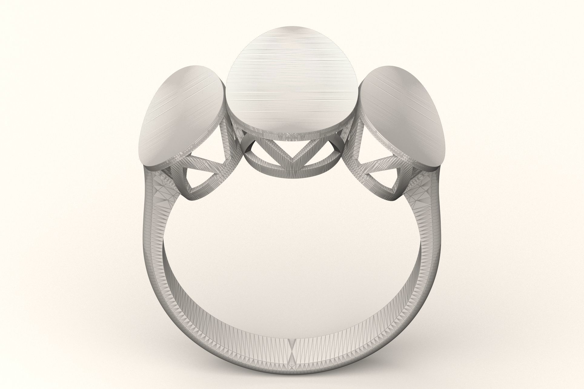 Set collection ring and bracelet _2