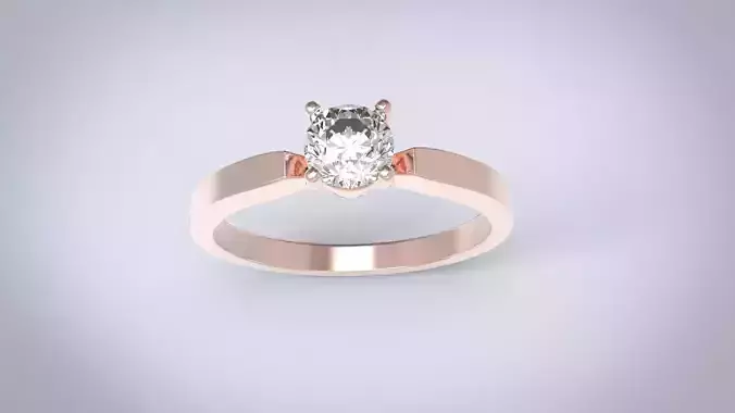 engagement ring