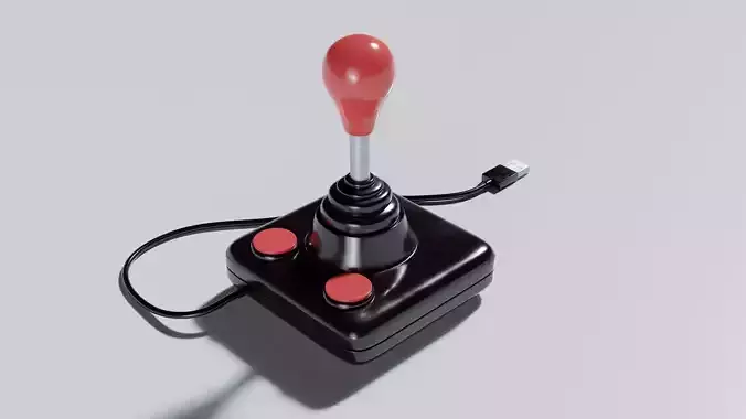 Arcade Joystick classic
