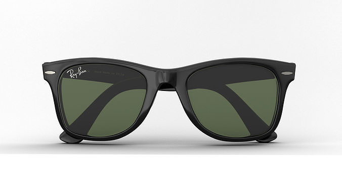 Glasses RayBan Wayfarer Classic