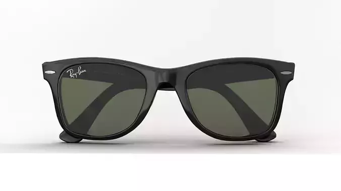 Glasses RayBan Wayfarer Classic
