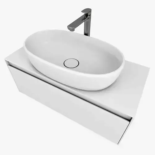 Salini Washbasin 
