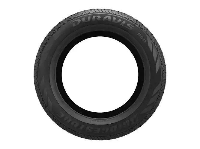 Bridgestone Duravis