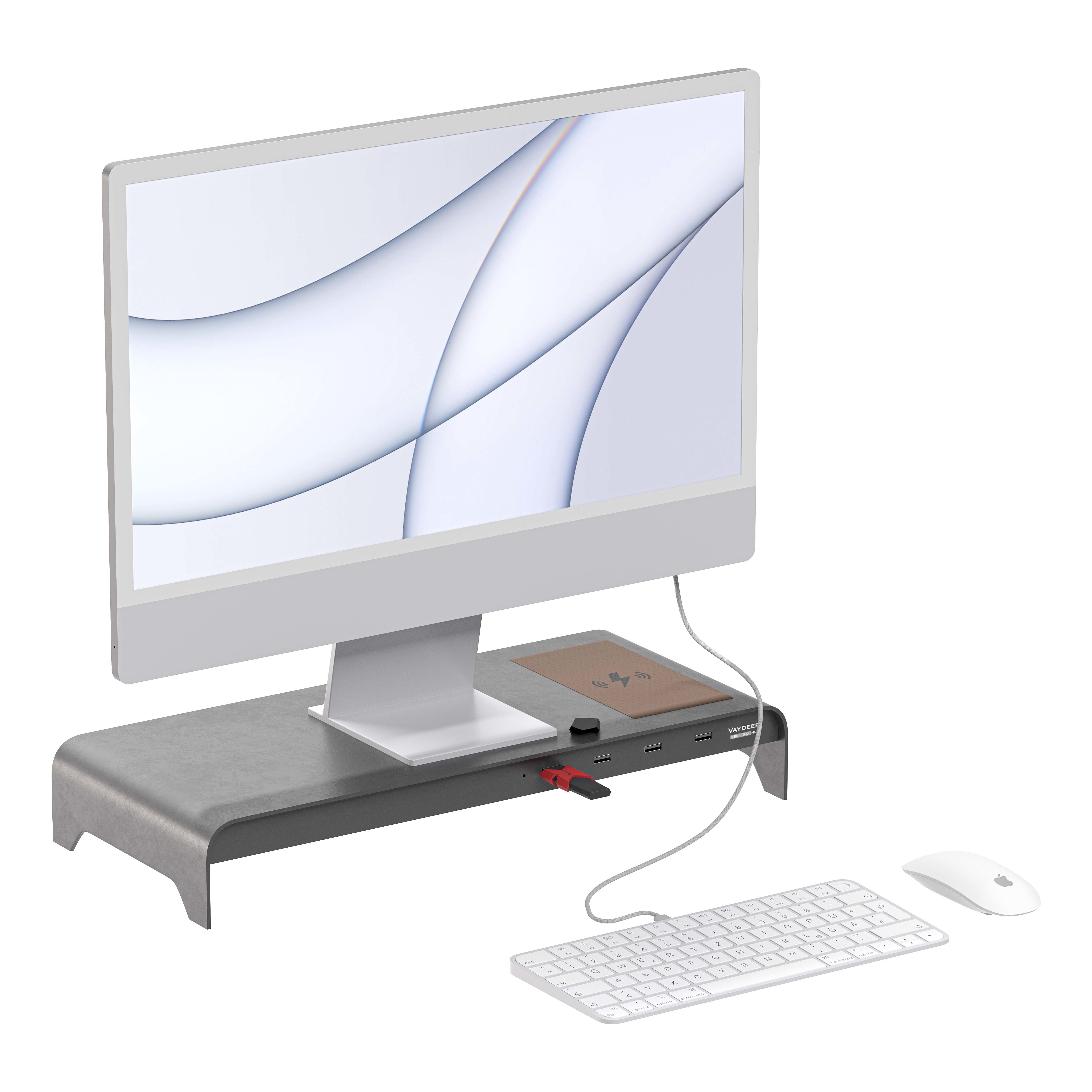 Apple iMac2021 3D model_3