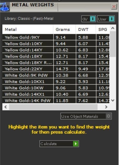 de grisogono ring 3D print model_4