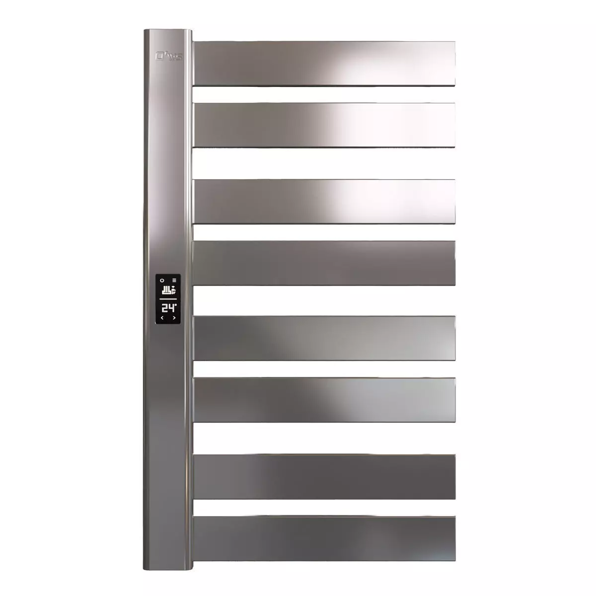 OWS Temperature Electric Towel Rack OWS-NEX-260 3D model