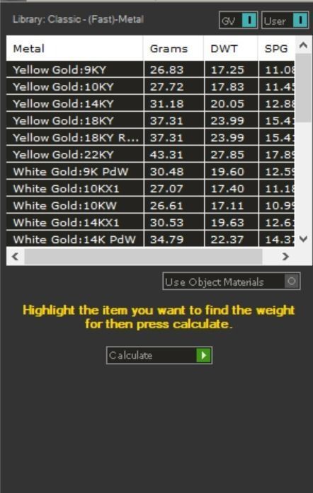 de grisogono ring 3D print model_2