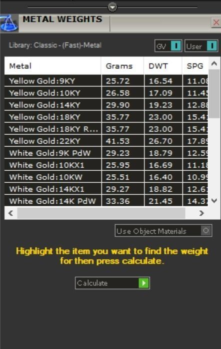 de grisogono ring  3D print model_2